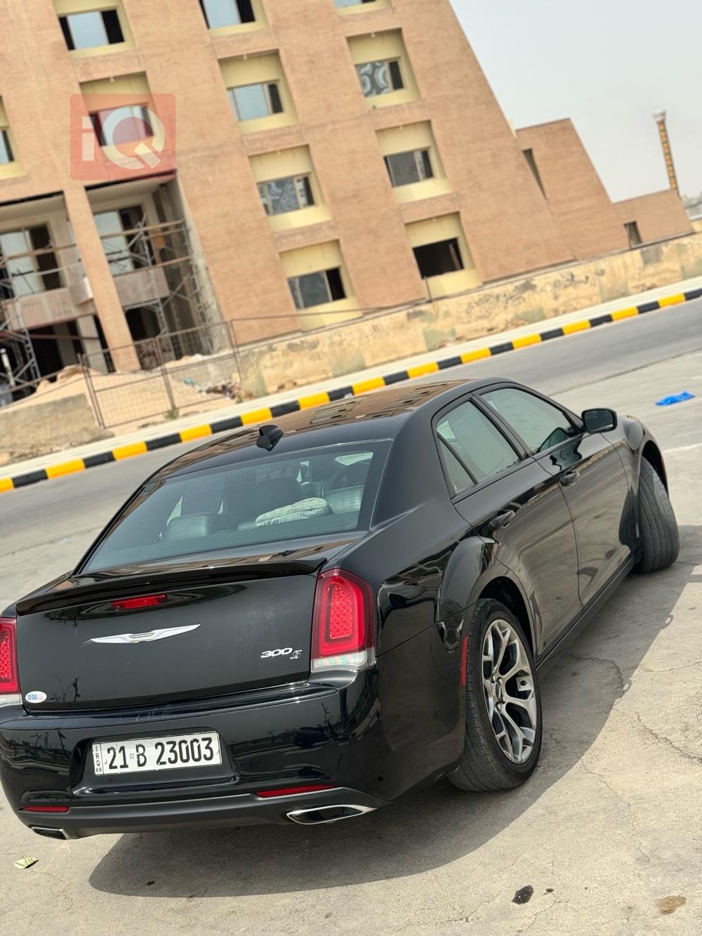 Chrysler 300